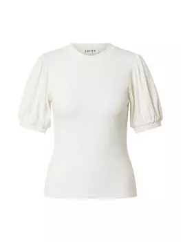 Футболка Edited HAILEY, белый