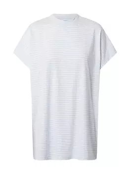 Футболка Edited KEELA, синий/смешанные цвета