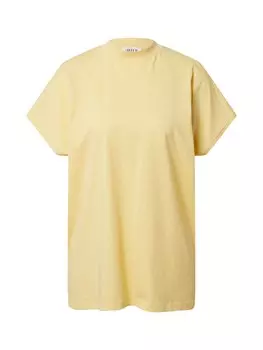 Футболка EDITED Keela, желтый