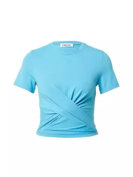 Футболка Edited MARISSA, бирюзовый