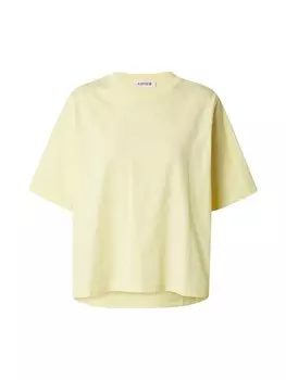 Футболка Edited NOLA, желтый