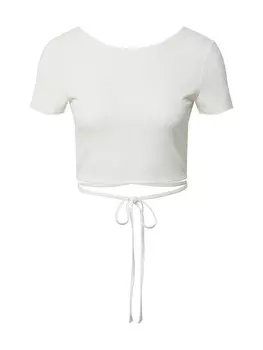 Футболка Edited RIVER, белый