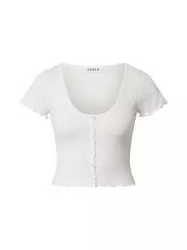 Футболка Edited RYAN, белый