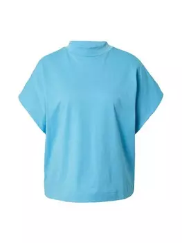 Футболка Edited VALENTINA, синий