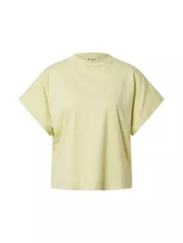 Футболка Edited VALENTINA, светло-зеленый