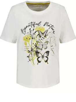 Футболка EDITION, белый