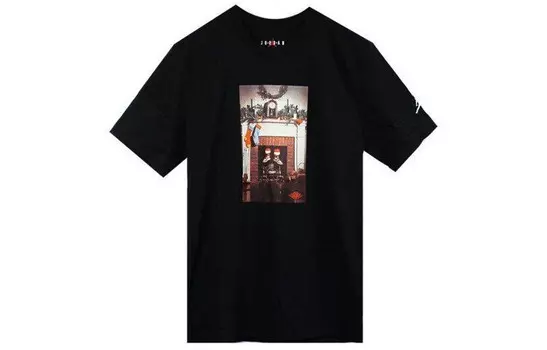 Футболка Edition для мужчин Jordan
