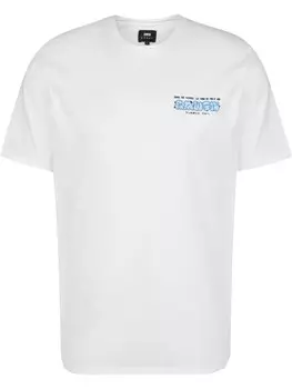 Футболка EDWIN, белый