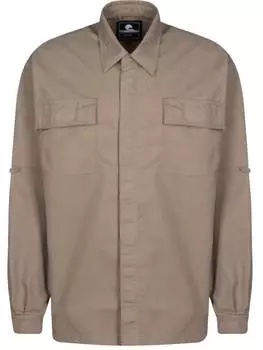 Футболка EDWIN, цвет dark ash