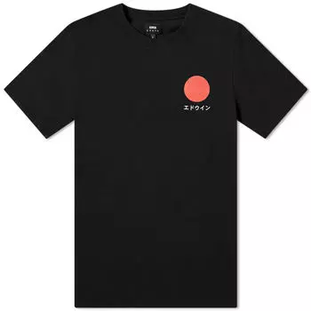 Футболка Edwin Japanese Sun Tee