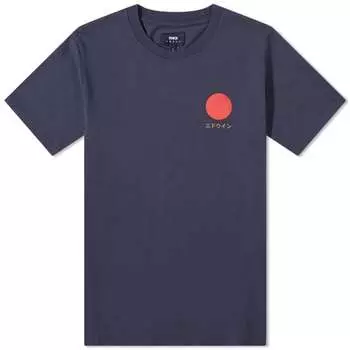 Футболка Edwin Japanese Sun Tee