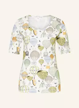 Футболка Efixelle, мультиколор