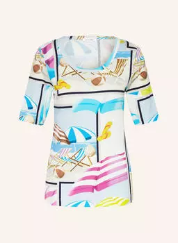 Футболка Efixelle, мультиколор