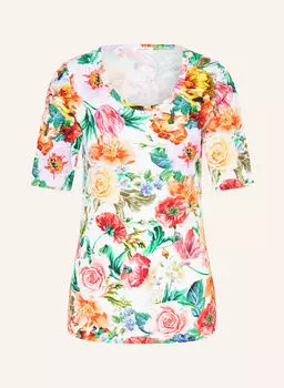 Футболка Efixelle, мультиколор