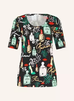 Футболка Efixelle, мультиколор