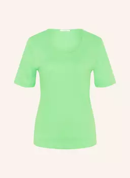Футболка Efixelle, зеленый