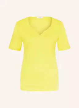 Футболка Efixelle, желтый