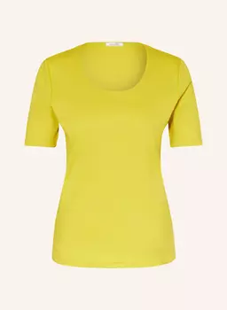 Футболка Efixelle, желтый