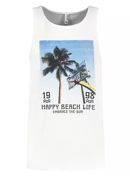 Футболка Eight2Nine, белый