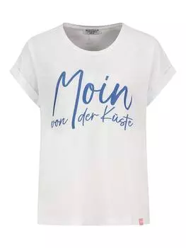 Футболка Eight2Nine, белый