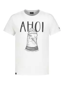 Футболка Eight2Nine, белый