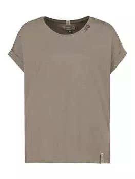 Футболка Eight2Nine, бежевый