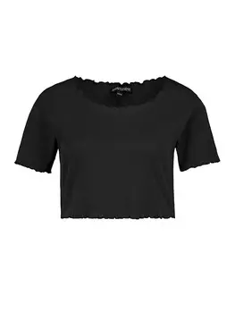 Футболка Eight2Nine, черный