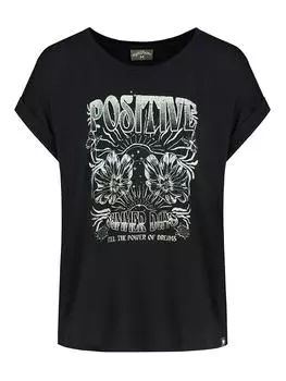 Футболка Eight2Nine, черный