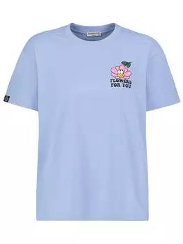 Футболка Eight2Nine, голубой