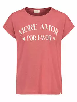 Футболка Eight2Nine, красный