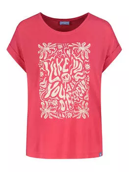 Футболка Eight2Nine, красный