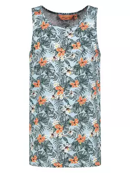 Футболка Eight2Nine, красочный