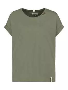 Футболка Eight2Nine, оливковый