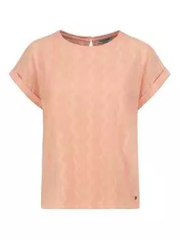 Футболка Eight2Nine, оранжевый