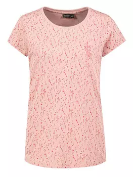 Футболка Eight2Nine Shirt, розовый