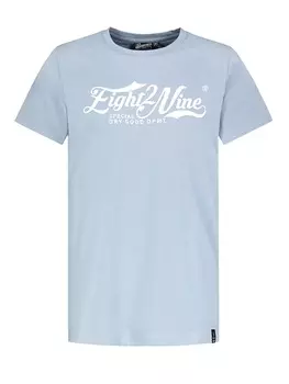 Футболка Eight2Nine Shirt, светло-синий
