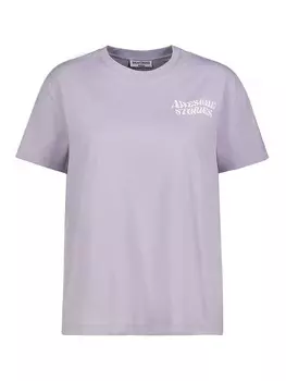 Футболка Eight2Nine, сиреневый