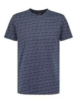 Футболка Eight2Nine, темно-синий