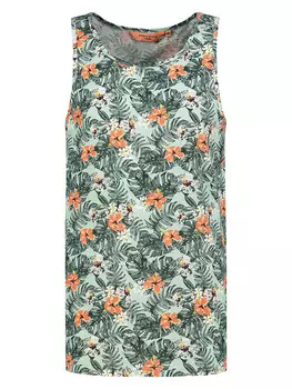 Футболка Eight2Nine, зеленый