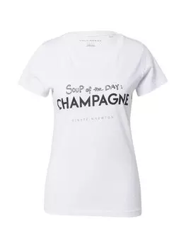 Футболка EINSTEIN & NEWTON, белый