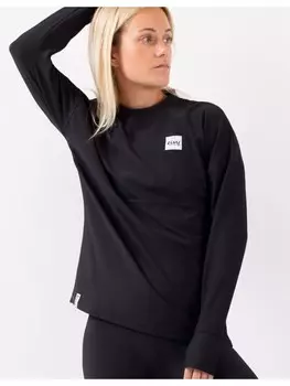 Футболка eivy Shirt, черный