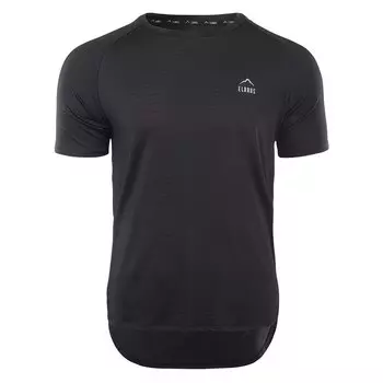 Футболка Elbrus Jari, черный