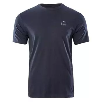 Футболка Elbrus Lukano, черный