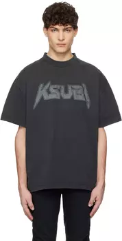 Футболка Electric Ekcess Ksubi, черный