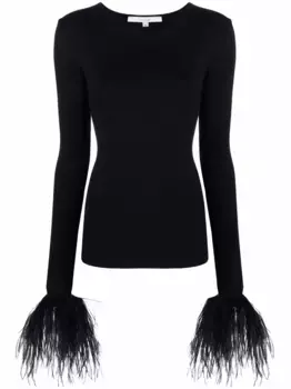 Футболка Elektra MANURI, черный