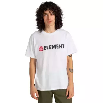 Футболка Element Blazin, белый