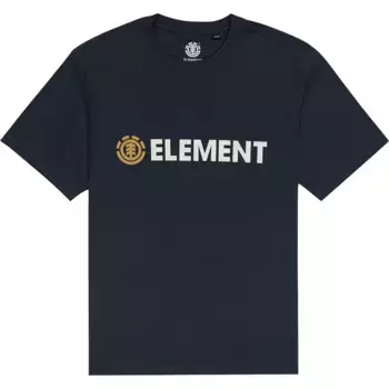 Футболка Element Blazin, синий