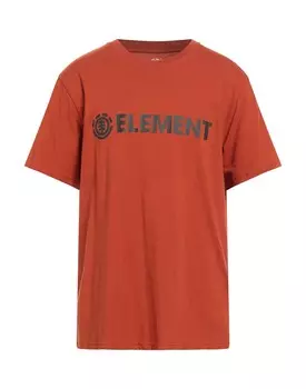 Футболка Element, оранжевый