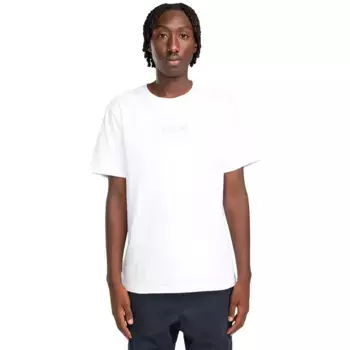 Футболка Element Simple Logo, белый