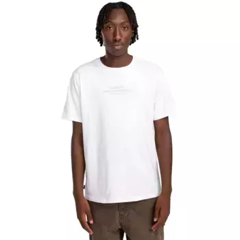 Футболка Element Skateboard Co, белый